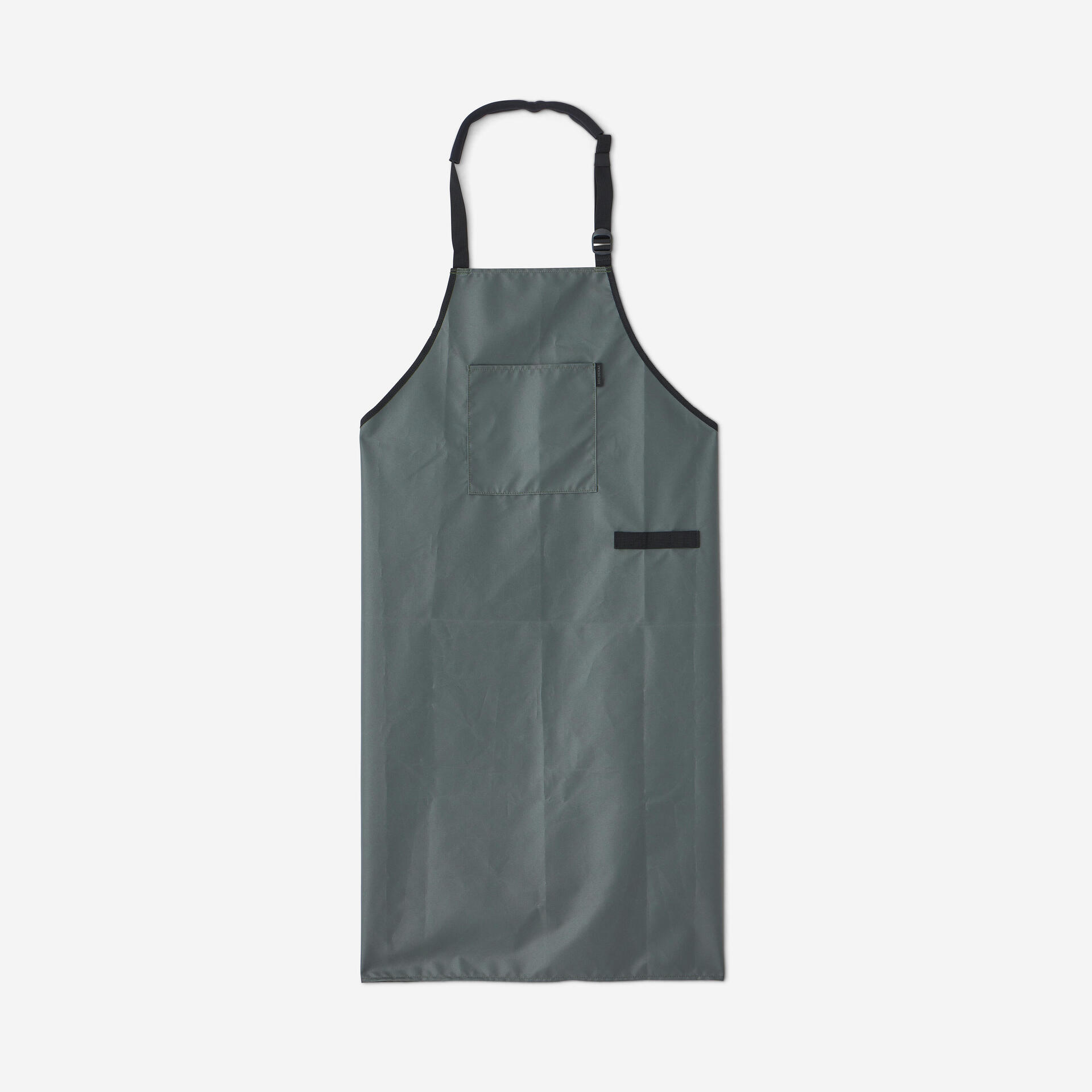 Tablier pour le traitement de la venaison