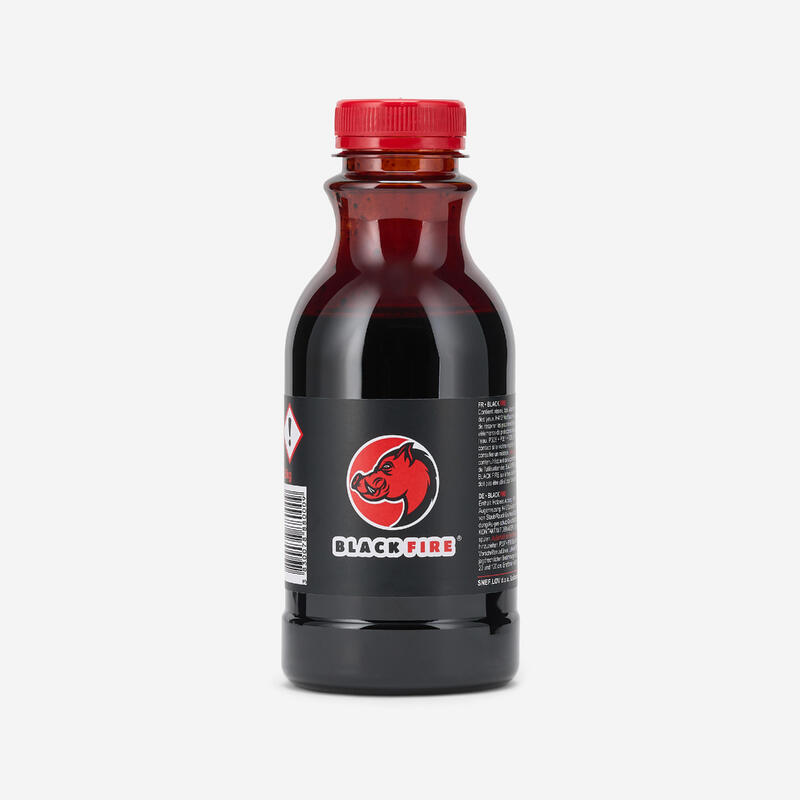 ATRACTANT BLACK FIRE ORIGINAL 500g  