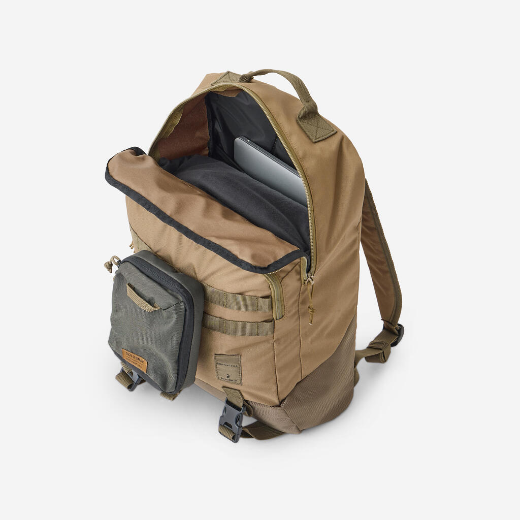 Lovski nahrbtnik 100 coyote (20 l)