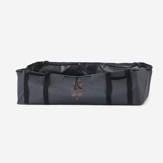 Bac à gibier souple et étanche 240L