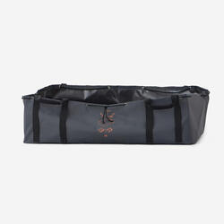 Bac à gibier souple et étanche 240L