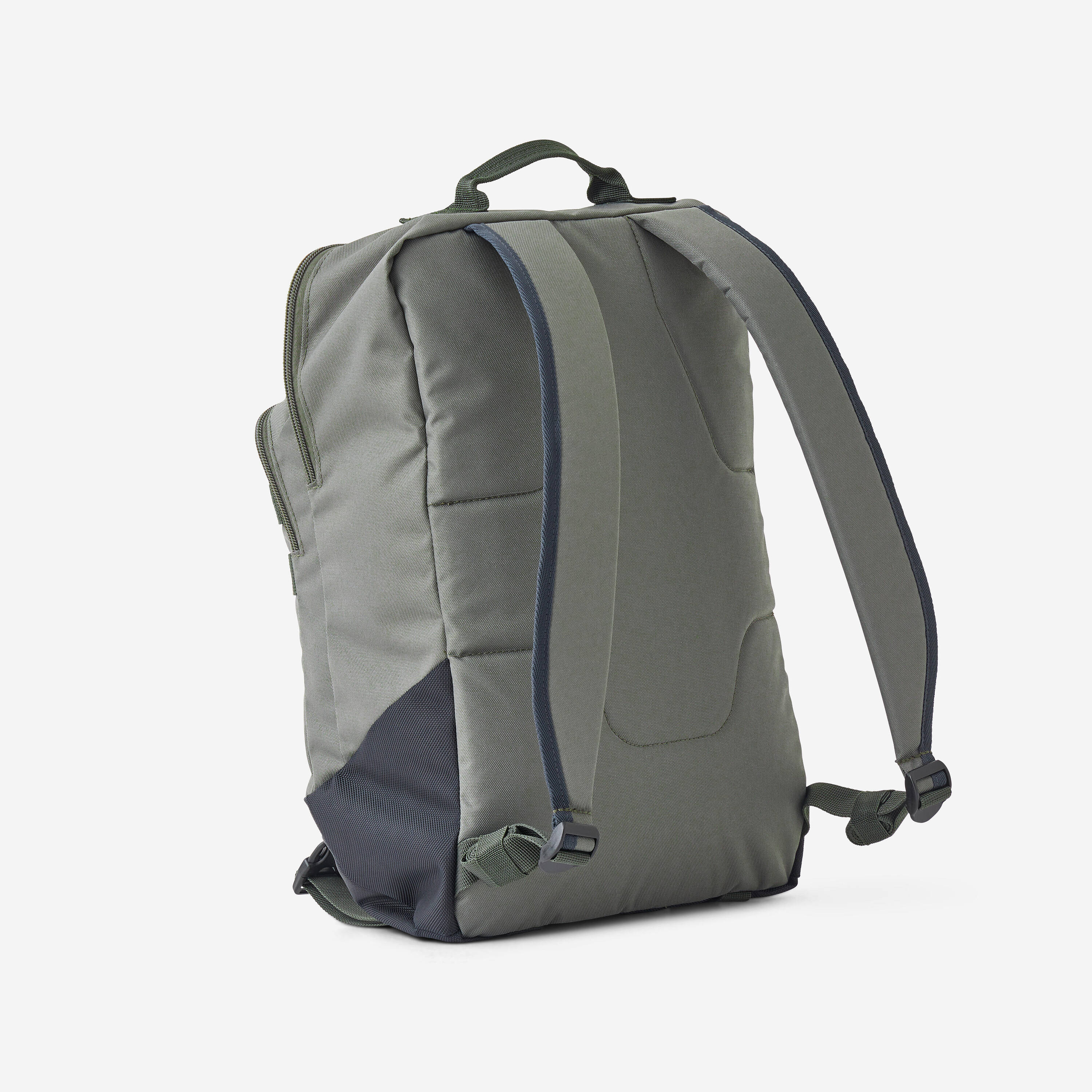 Backpack 20L TACTICAL ash grey -  3