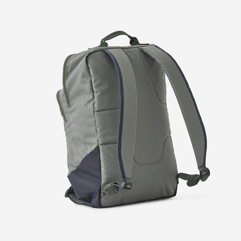 Rucsac 20L 100 Gri cenușiu