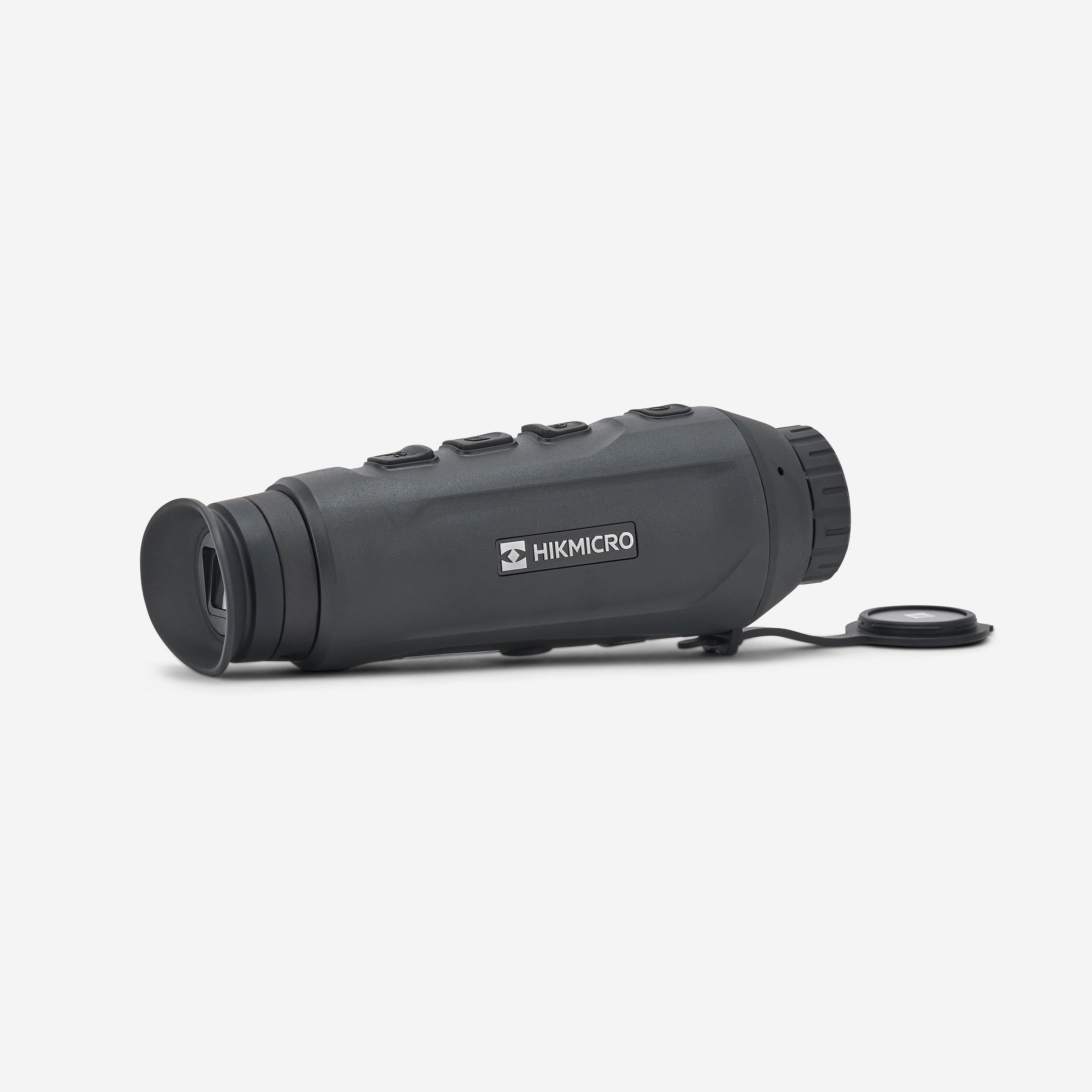 Monocular cu termoviziune Lynx LH25 2.0 - senzor 384x288
