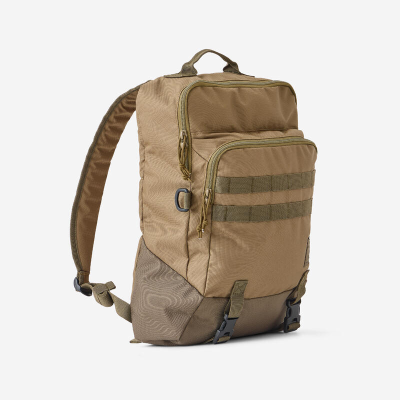 Hátizsák, 20 liter - Tactical 