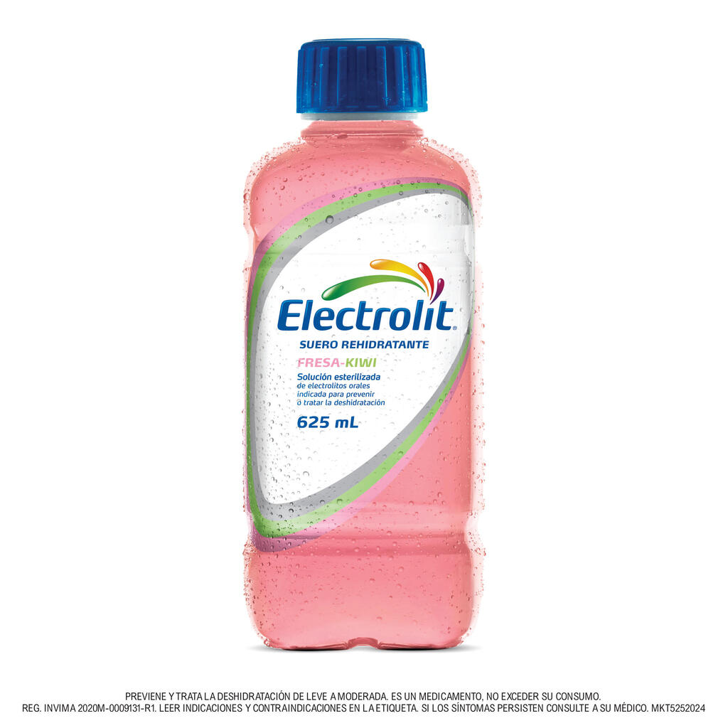 ELECTROLIT FRESA-KIWI ENV C/625ML COL