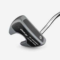 Putter golf droitier 34", Odyssey DFX V-Line Fang