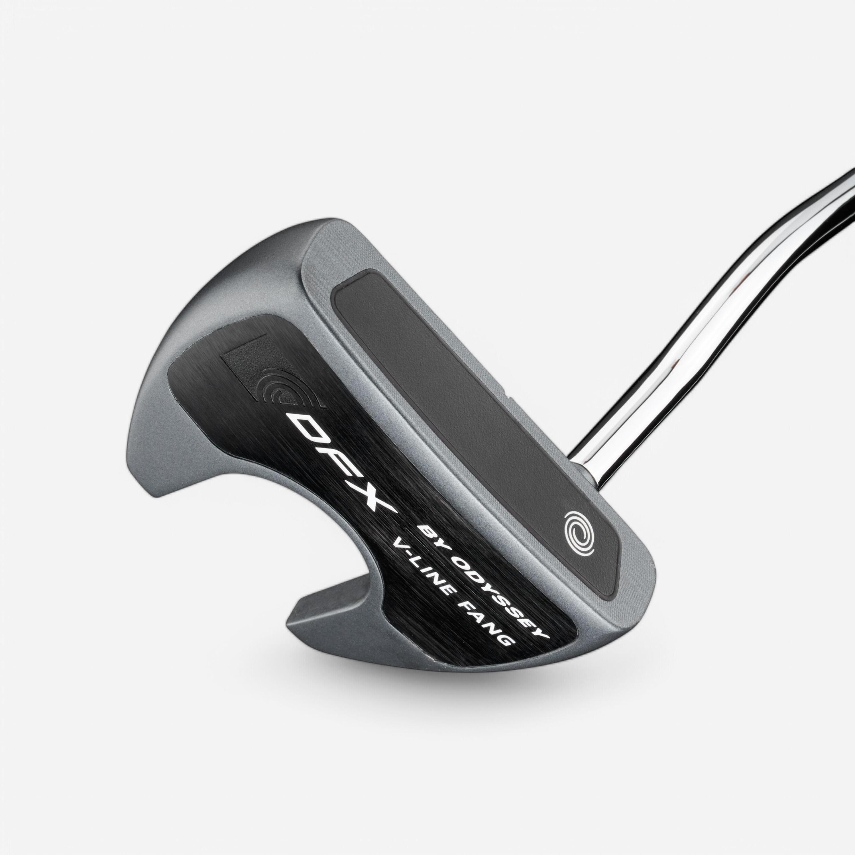 Putter ütő, jobbos, 34" - Odyssey DFX V-Line Fang akciós termékkép 1