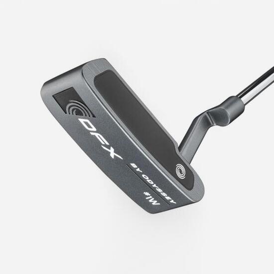 Seconde vie - Putter golf droitier 34", Odyssey DFX #1W