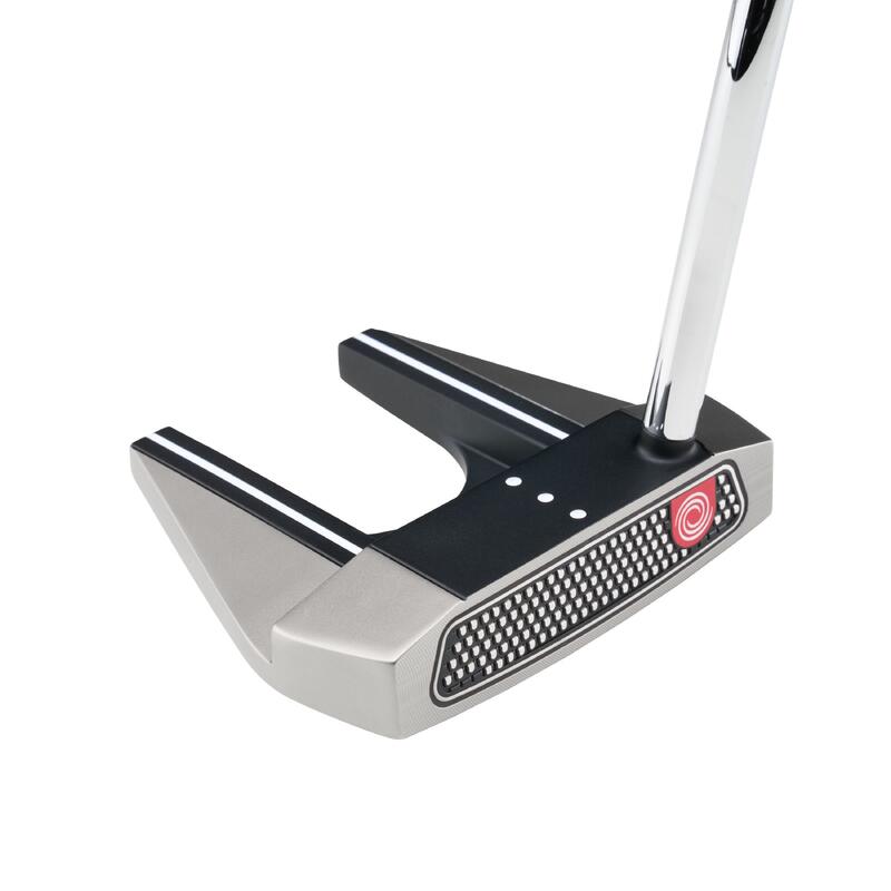 Putter ütő, jobbos, 34", #7 - Odyssey Microhinge 