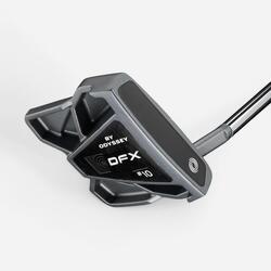 Putter golf droitier 34", Odyssey DFX #10