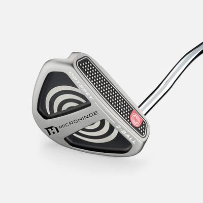 Putter voor rechtshandigen microhinge 2 ball 34 inch