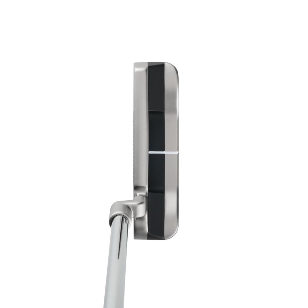Golf putter right-handed 34