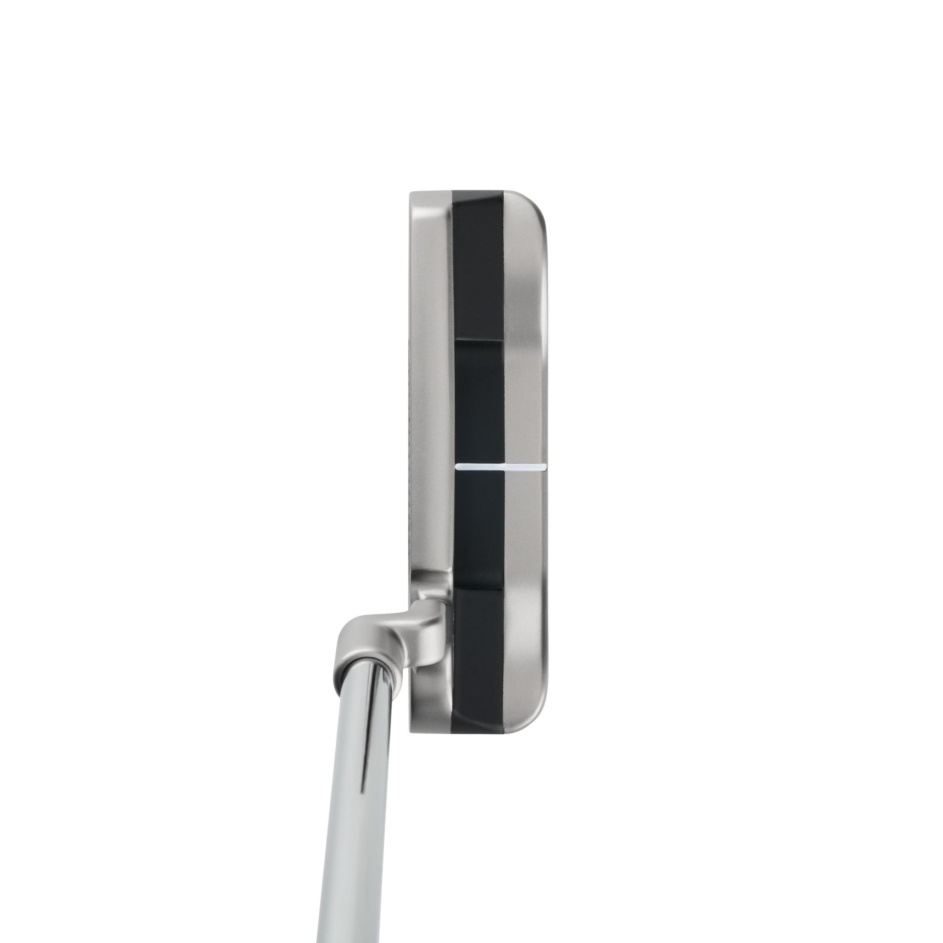 Putter golf droitier lame 34", Odyssey Microhinge #1 3/4