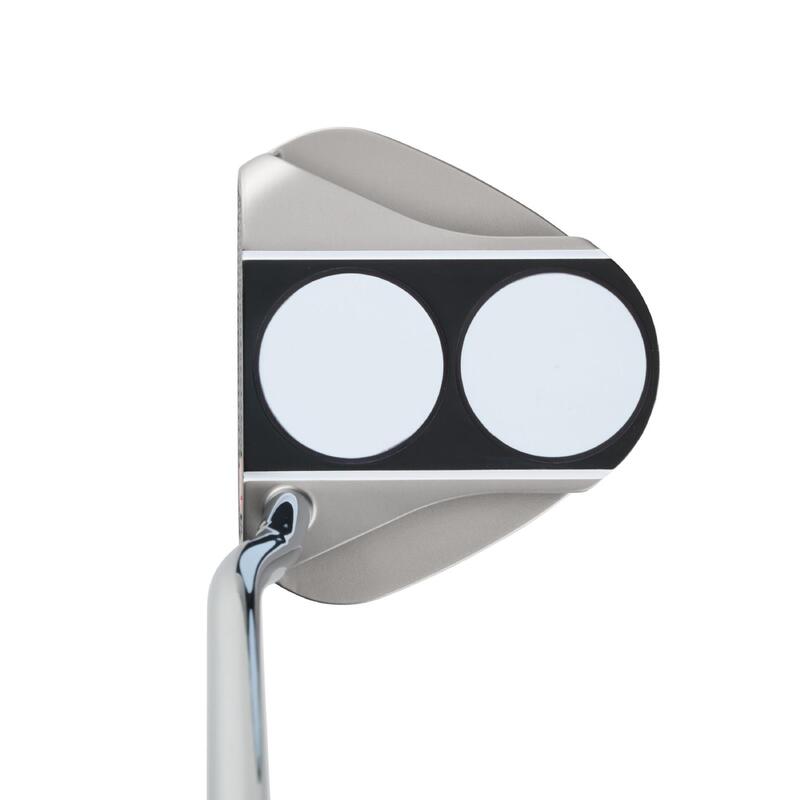 Crosă Putter golf Dreptaci 34", Odyssey Microhinge 2 Ball