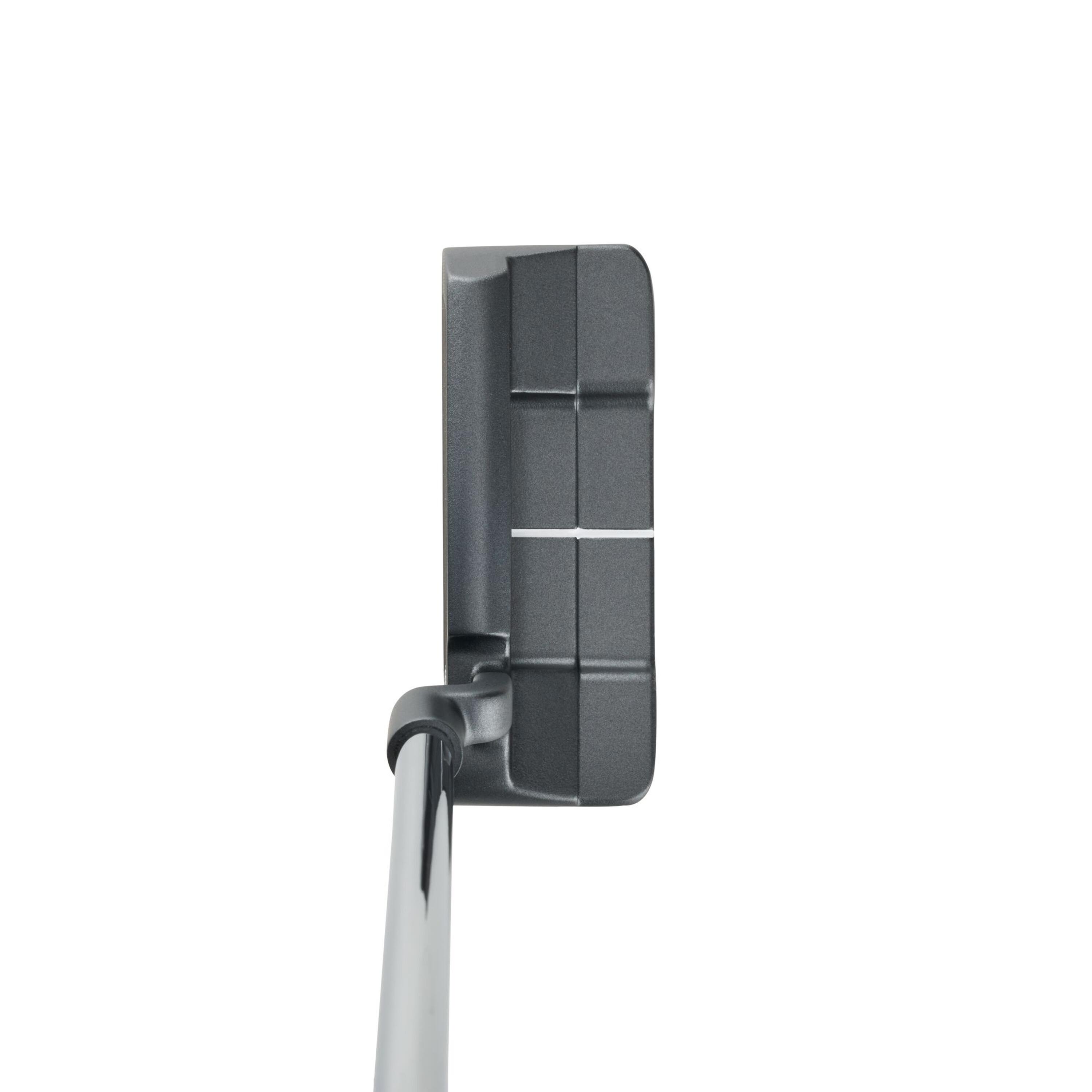 Putter golf droitier 34", Odyssey DFX #1W 3/4