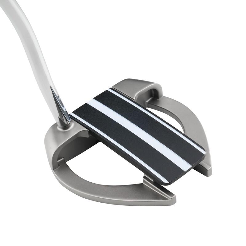Putter ütő, jobbos, 34" - Odyssey Microhinge Marxman