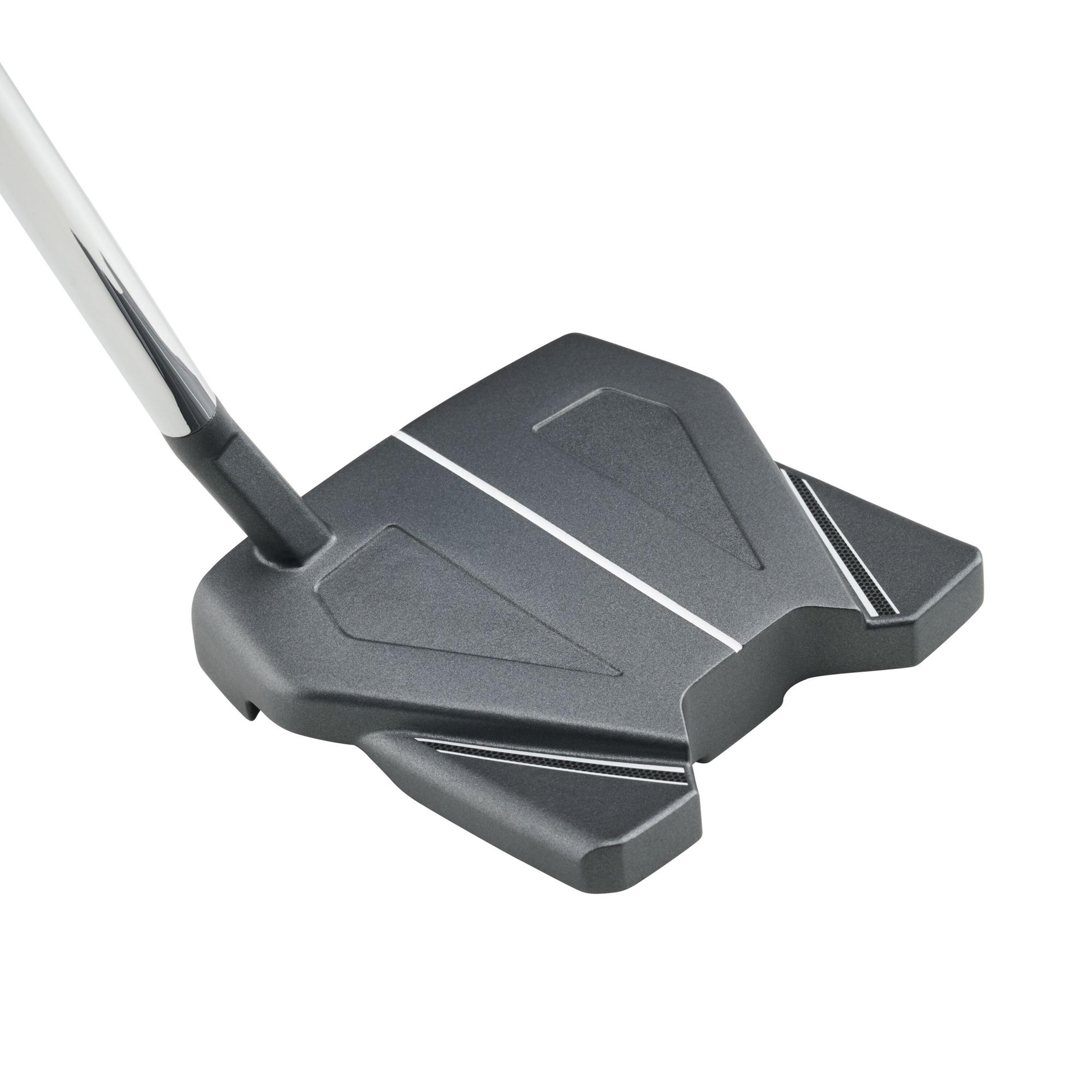 Putter golf droitier 34", Odyssey DFX #10 2/4