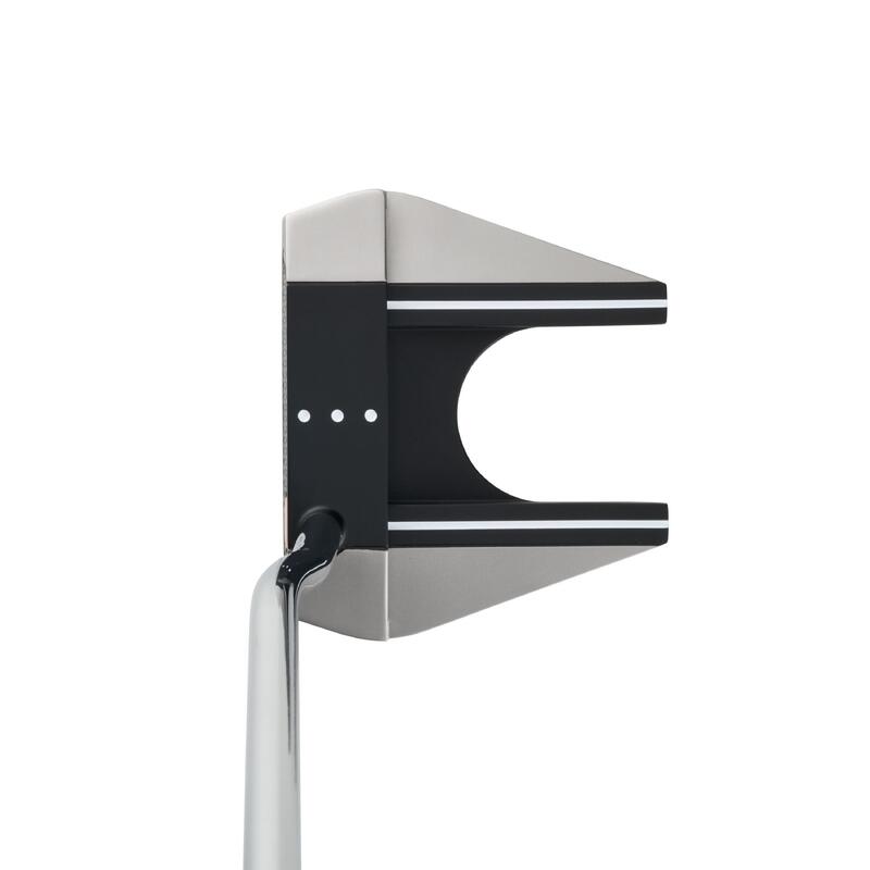 Putter ütő, jobbos, 34", #7 - Odyssey Microhinge 