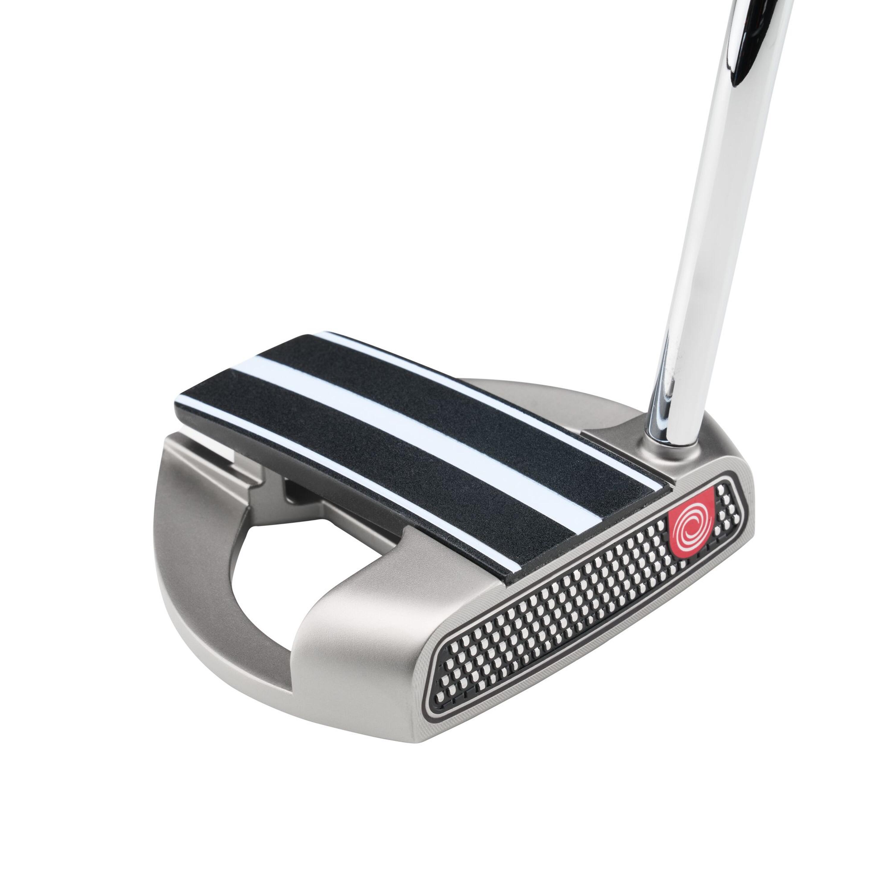 Putter golf droitier 34", Odyssey Microhinge Marxman 4/4