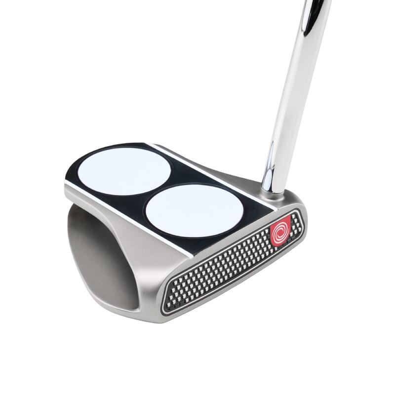 Crosă Putter golf Dreptaci 34", Odyssey Microhinge 2 Ball