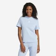 Tricou Fitness ADIDAS Albastru Damă