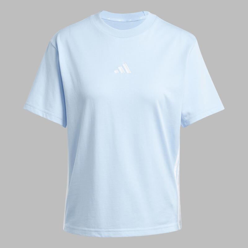 Dámské fitness tričko ADIDAS