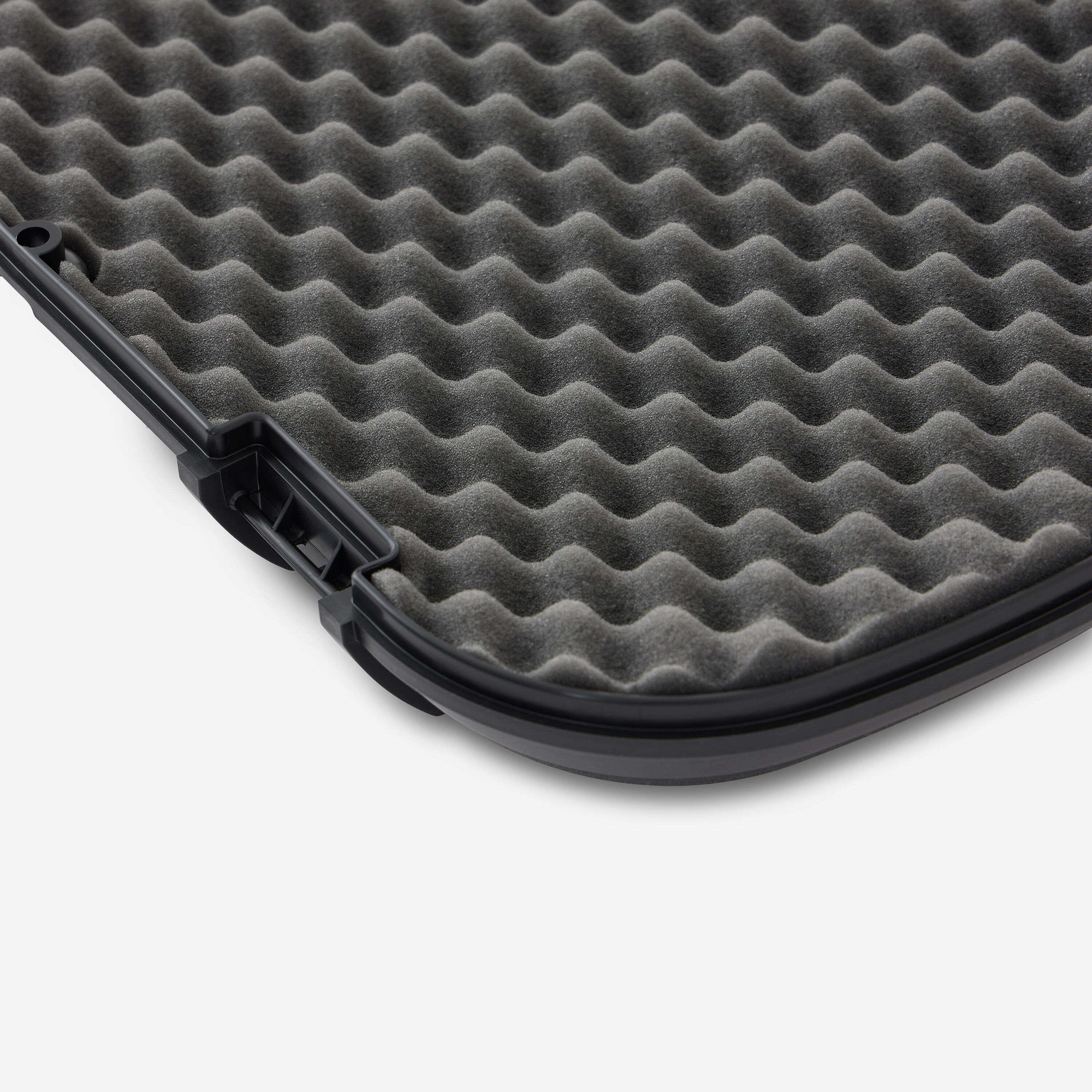 Shotgun case 104 cm 3/5