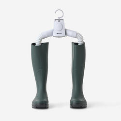 Sèche bottes et vêtements