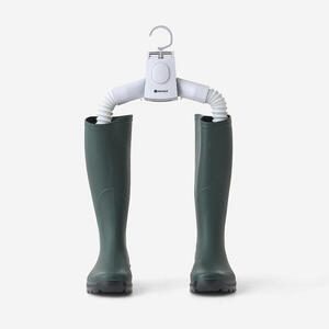 Secador Botas + Ropa