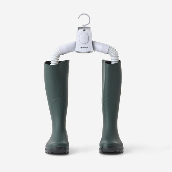 Stiefel- und Kleidertrockner