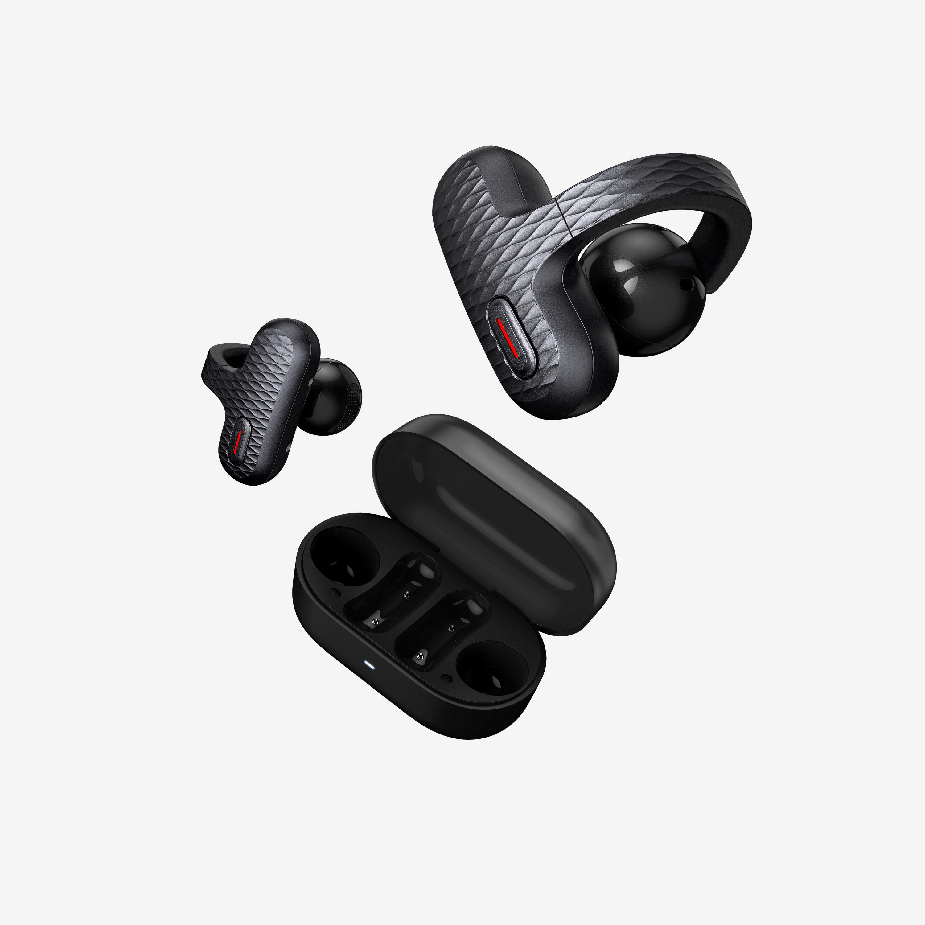 Open-ear oordopjes Up 3/8