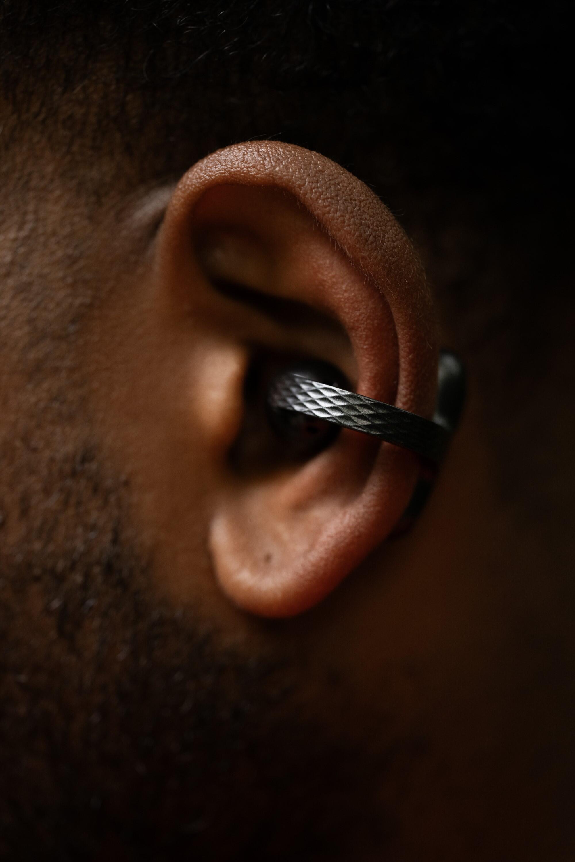 Open-ear oordopjes Up 8/8