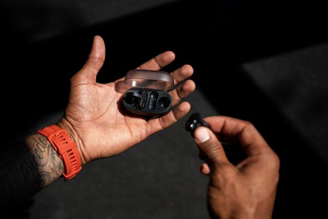 Auriculares inalámbricos y bluetooth