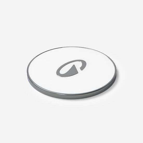 Ballmarker Metall X2