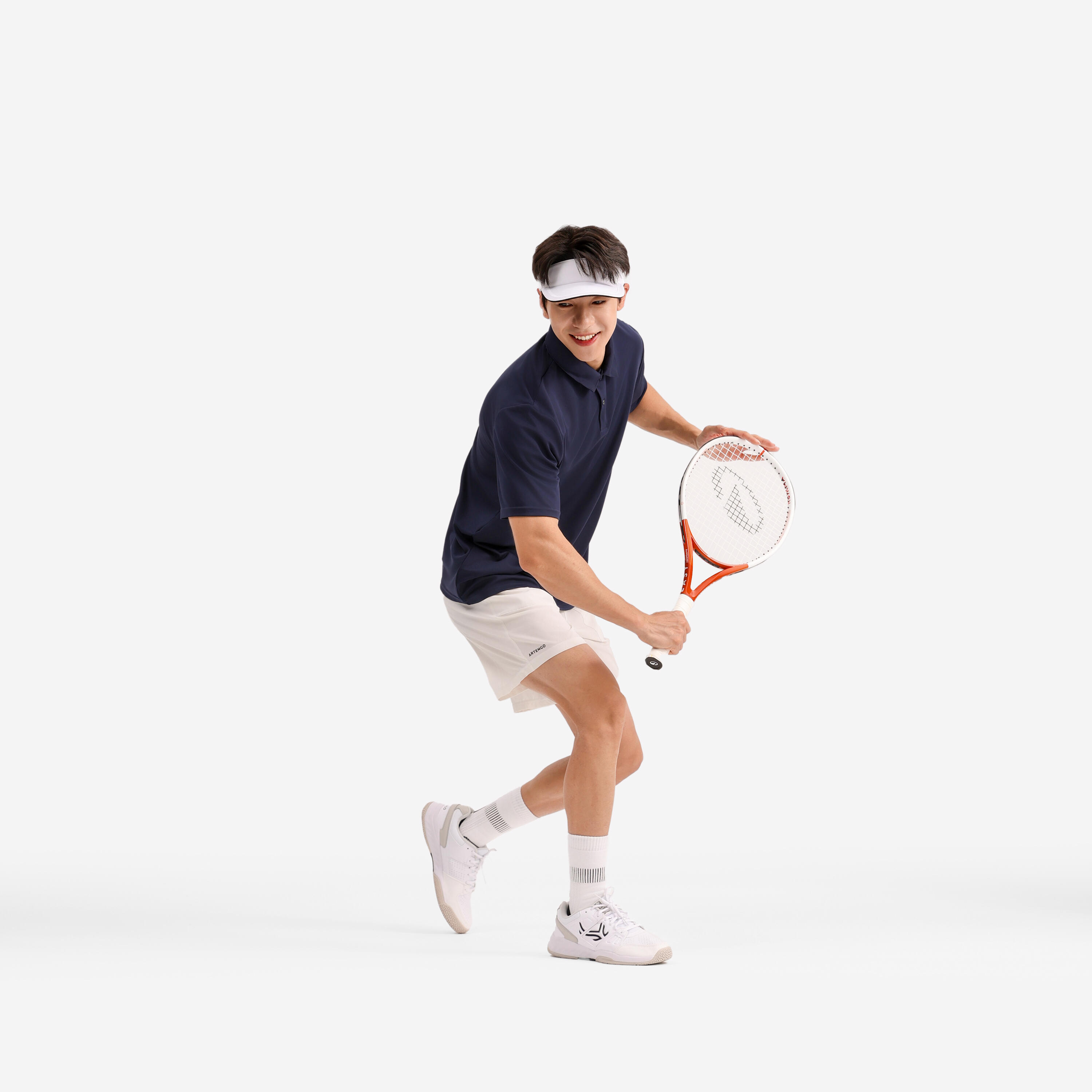 TS160 Multi-Court Tennis Pickleball Shoes