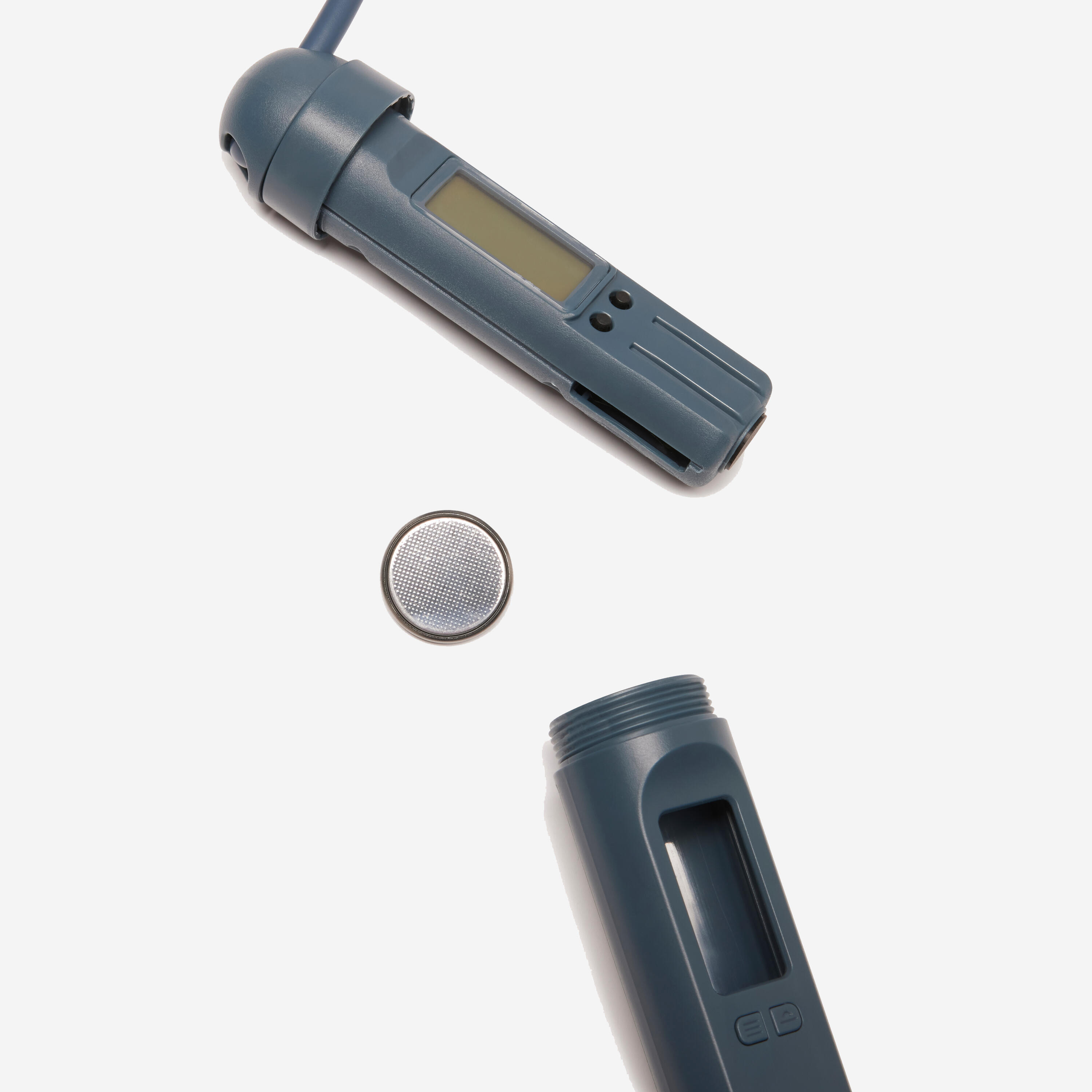 Corde à sauter de cardio - Compteur 800 - DOMYOS