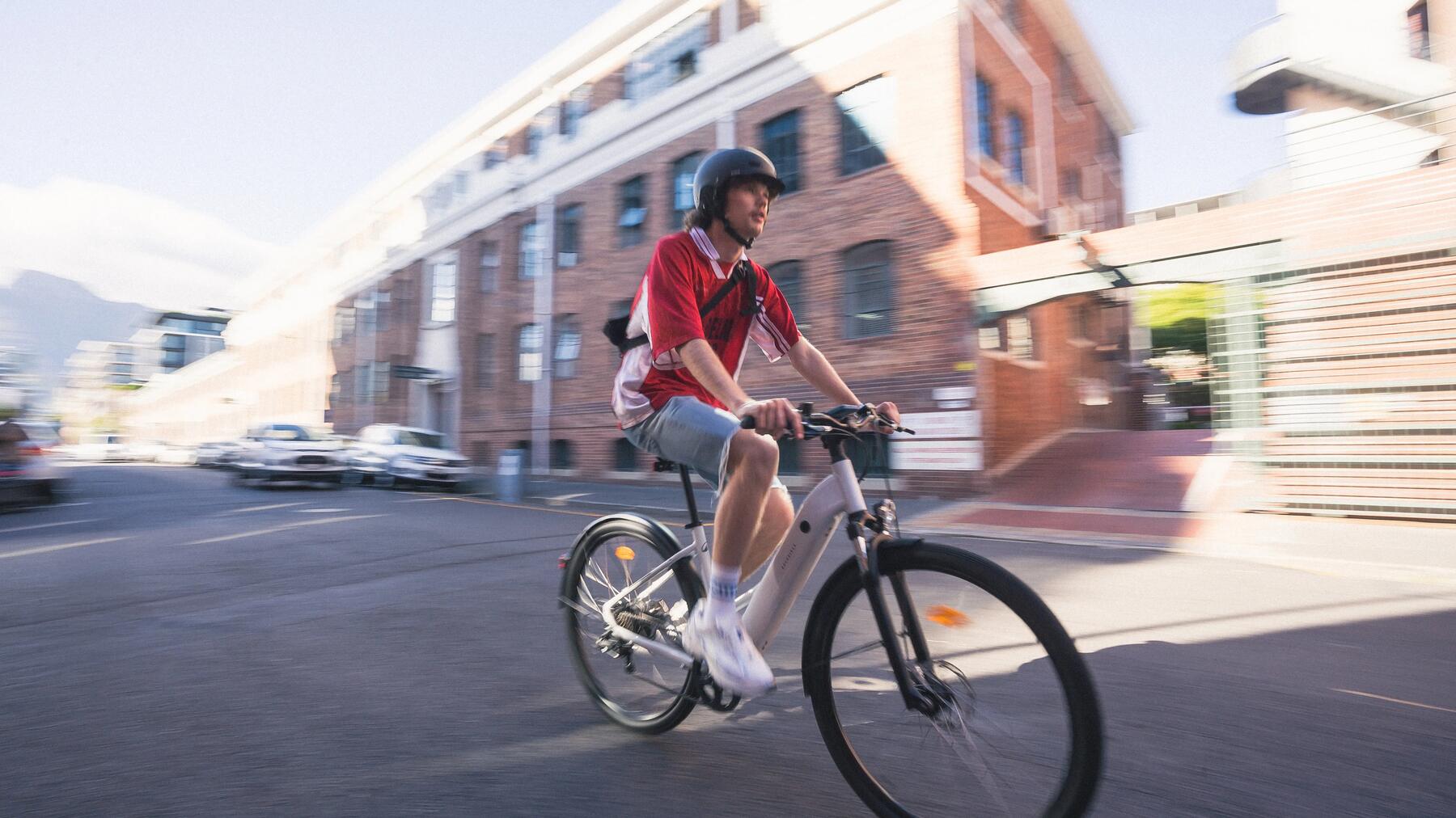Comment choisir un vélo électrique ? 