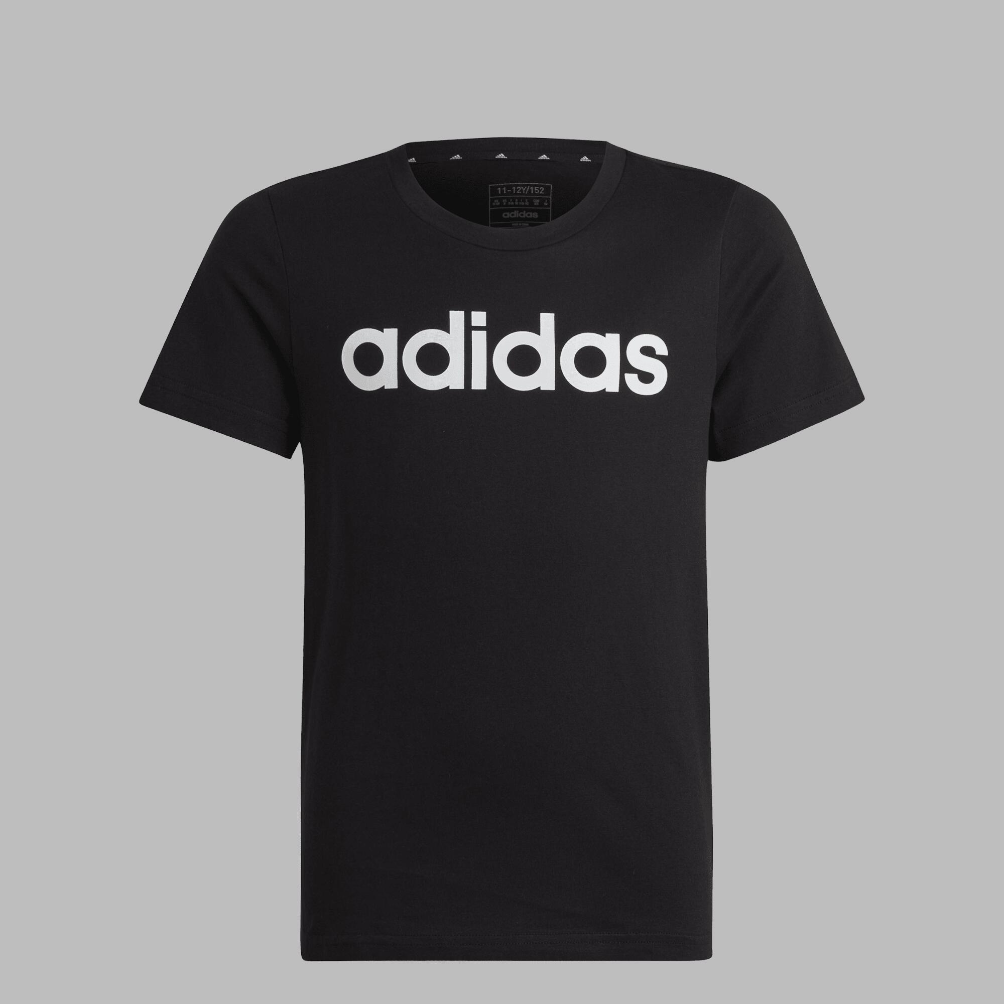decathlon t shirt adidas