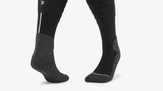 adult ski sock