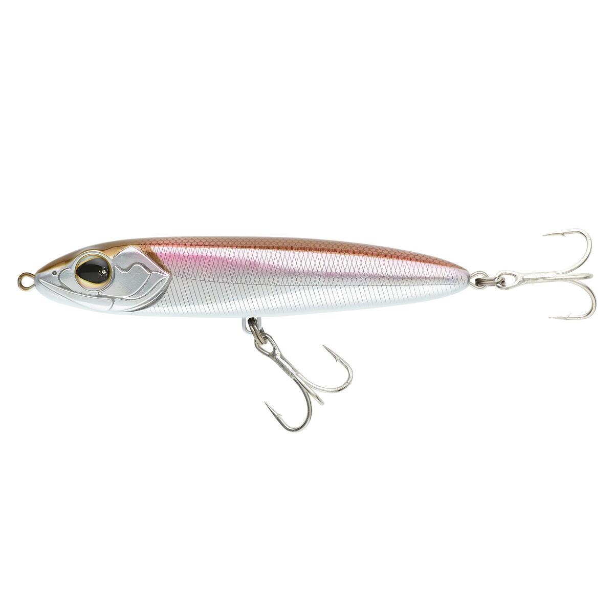 Stickbait coulant pêche MISTER JOE 120S Ikanago