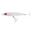 Stickbait coulant pêche MISTER JOE 105S Ghost Kingyo