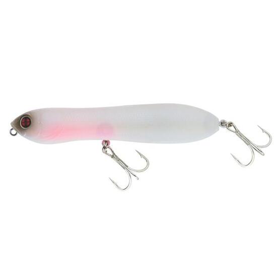 Leurre de surface pêche MOUSTY 125F Ghost Kingyo