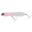 Leurre de surface pêche MOUSTY 125F Ghost Kingyo