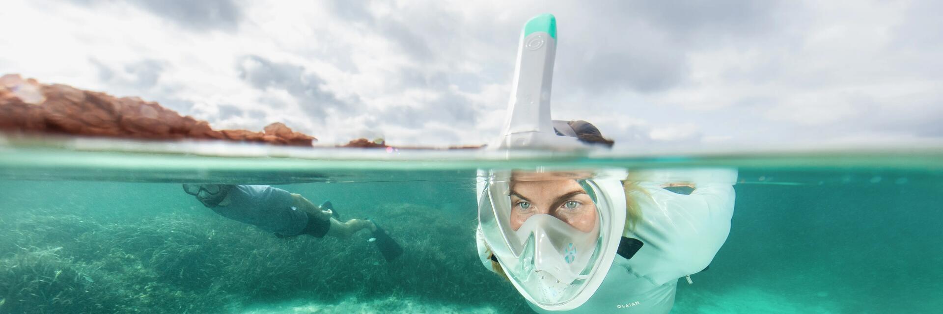 Nos conseils pour pratiquer le snorkeling en toute sécurité