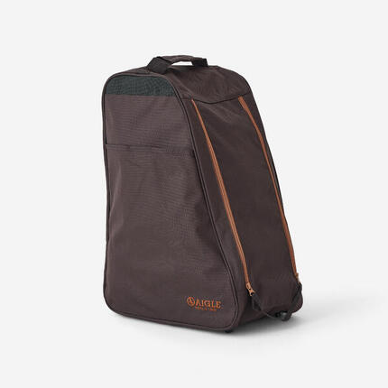 Sac à bottes Aigle