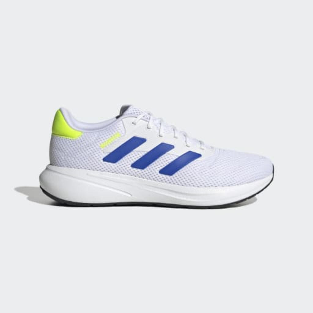 Tenis de Running para mujer Adidas Response Runner U - Blanco