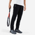 Pantalon de tennis homme - soft noir