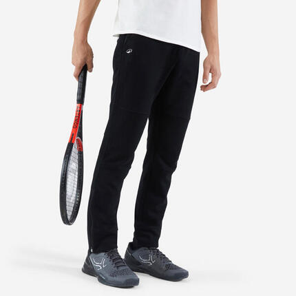Pantalon de tennis homme - soft marine