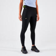 Colanți de tenis LEGGING Dry HIP BALL negru damă